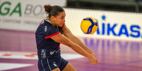 Tie break vincente per Chieri a Pesaro