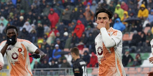 Playoff di Europa League, la Roma di Dybala contro il tabù Porto