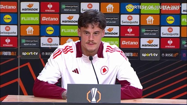 Svilar: "Rinnovo? Abbiamo iniziato a parlarne la settimana scorsa"