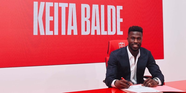 Monza, Galliani non si ferma: ufficiale l'arrivo di Keita da svincolato
