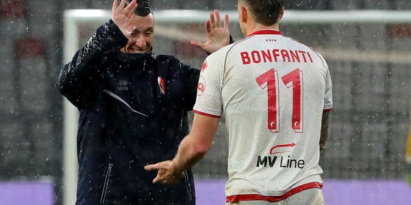 Serie B: c'è Bari-Cremonese gratis su Dazn