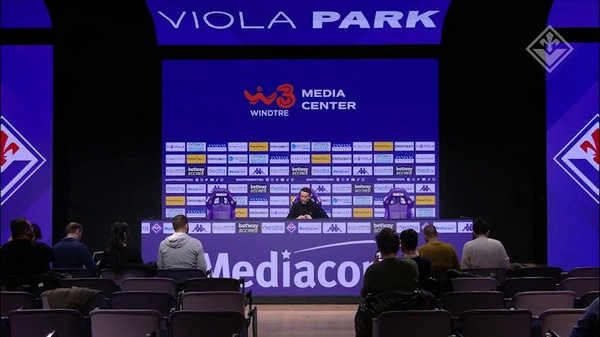 Palladino: "Non è facile sostituire Kean. Out Adli, recuperato Pablo Marì"