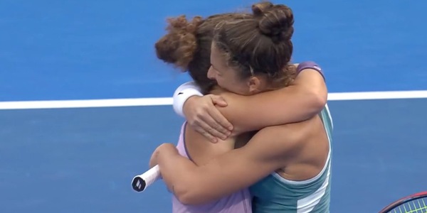 Errani-Paolini in finale a Doha! Battute le russe Shnaider-Andreeva