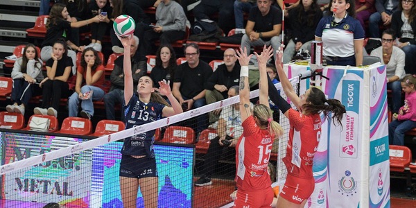 Al via Pool Promozione e Pool Salvezza
