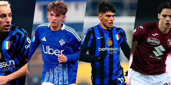 Rivoluzione Inter, un’estate da 100 milioni: tutti i nomi sul piatto