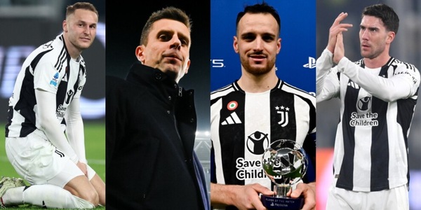 "Motta cerca ancora i titolari Juve, Gatti si ribella. Vlahovic? Guai in vista se..."