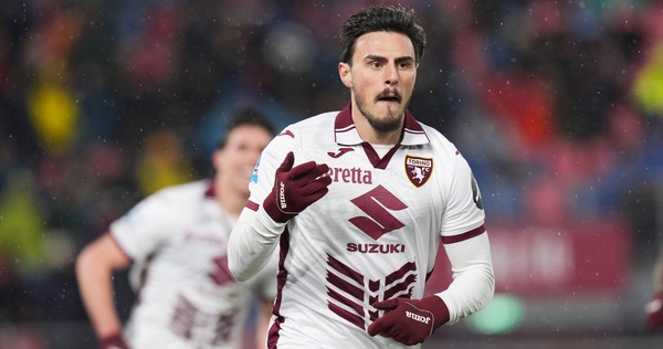 Elmas, bastano 3 minuti: da sinistra a seconda punta con Adams