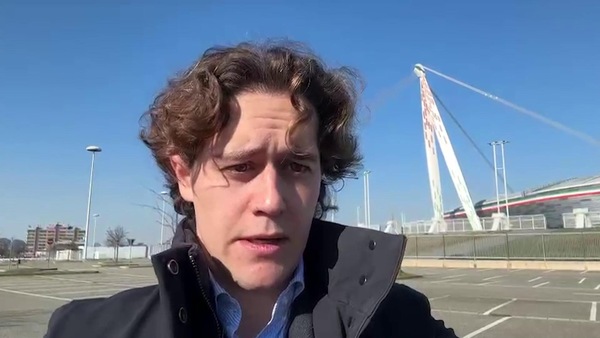 Motta: “Con Veiga abbiamo un giocatore in più”