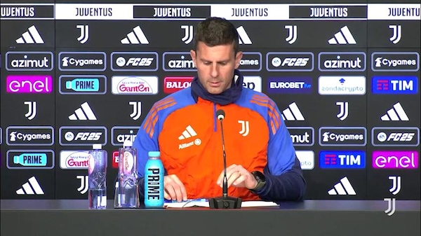 Thiago Motta: "Vincere fa bene, Cambiaso recupera"