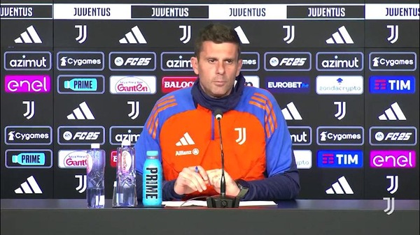 Motta su Inzaghi: "Mi piace, ma non commento sue parole sugli arbitri"