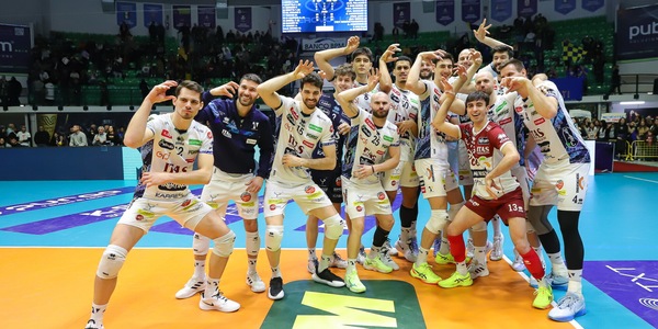Trento va a vincere a Monza, brianzoli sempre più nei guai