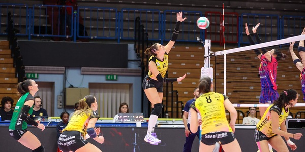 Pool Promozione: Brescia va a vincere al PalaRadi