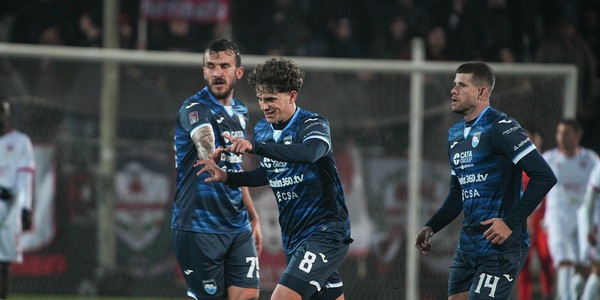 Pescara-Ascoli, ecco a chi vanno i favori del pronostico
