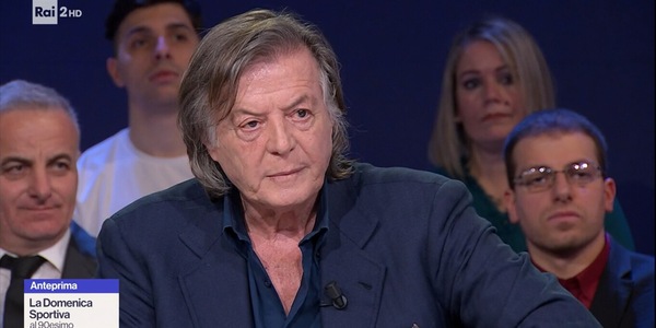 Panatta boom, ridicolizza la Wada su Sinner: “Va eliminata, fa solo danni”