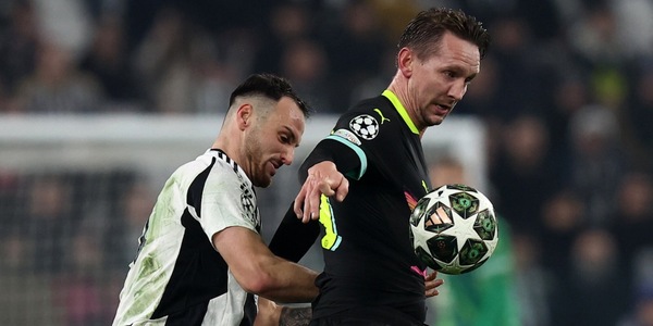 Psv-Juve, ecco l'arbitro: i precedenti e le polemiche su Inter-Barcellona