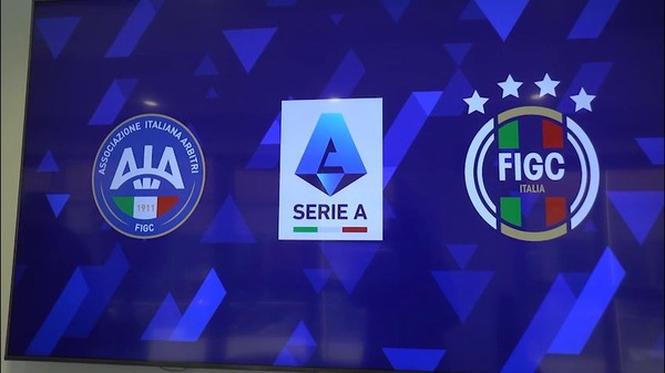 Serie A, la stagione 2025/2026 inizierà il 23 agosto