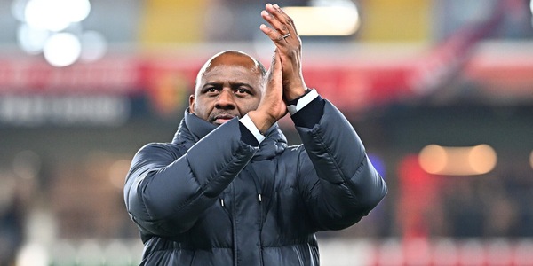Genoa, Vieira no limits: "In Serie A possiamo essere una realtà importante"