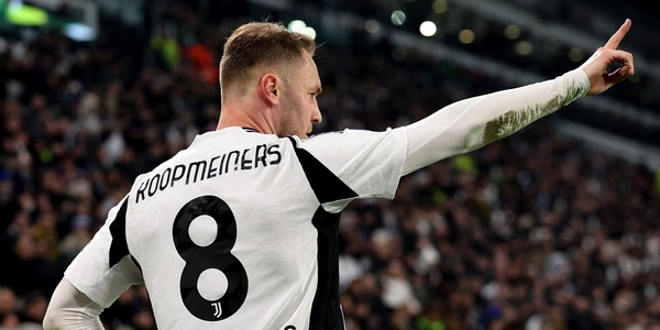 Koopmeiners, Motta e Frankenstein Junior: Juve, toccava solo aspettare