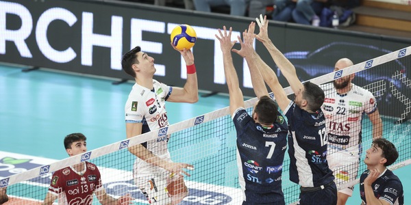 Tra mercoledì e giovedì i recuperi di due match della 1a di ritorno
