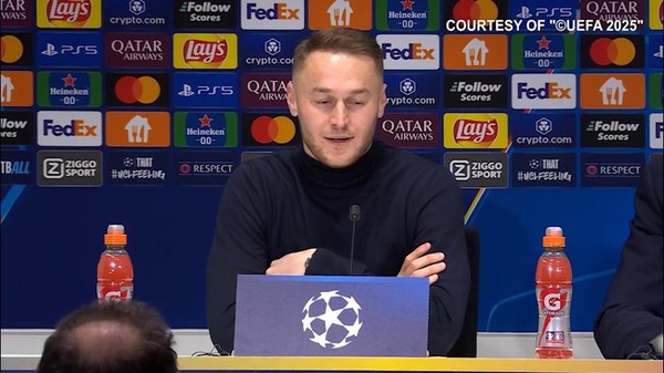 Koopmeiners: "Morale positivo dopo vittoria sull'Inter"