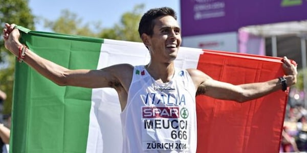 Con Chiappinelli, Wanders, Meucci e Teferi alla Napoli City Half Marathon scatta  l’operazione primato