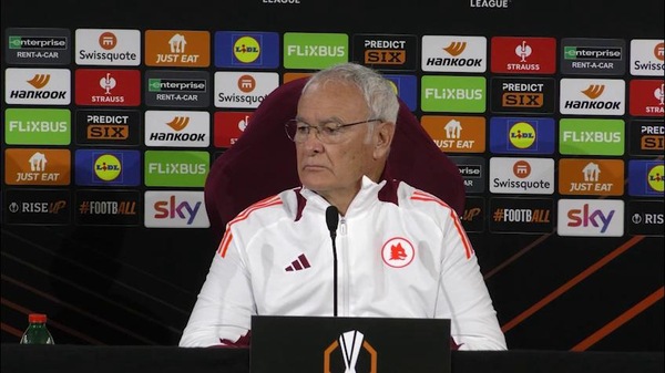 Ranieri: "Non è Mourinho l'amico che mi ha ricordato Budapest"