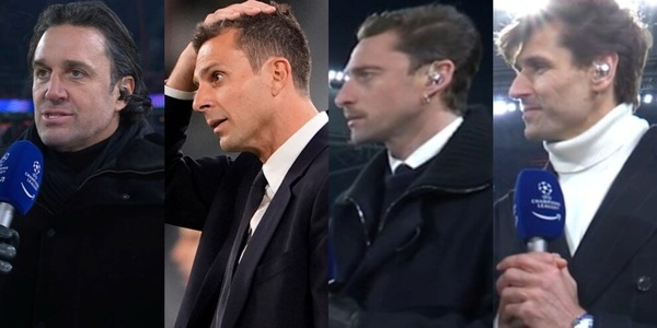"Juve mentalmente morta", "Motta deve crescere": Toni e Marchisio sul ko