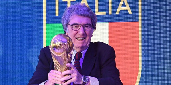 Zoff: "Juve e italiane ko in Champions? Colpa del Var. Serve la macchinetta!"