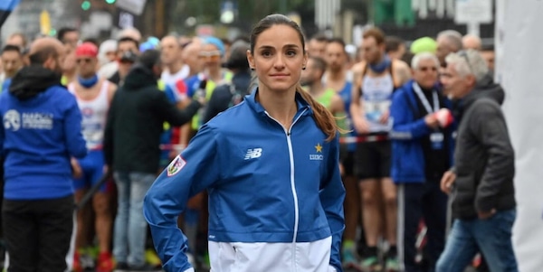 L’azzurra Sofiia Yaremchuk torna alla Napoli City Half Marathon