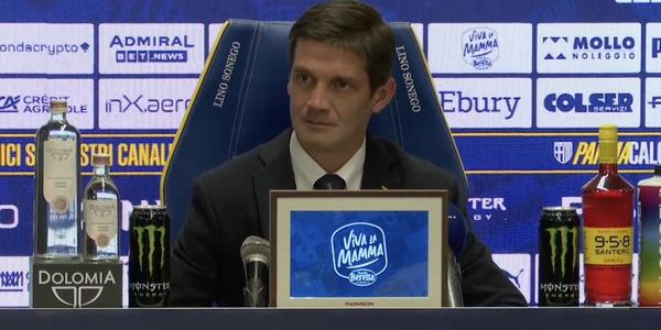 Parma, inizia l'era Chivu: "Qui vale dieci volte l'Ajax"