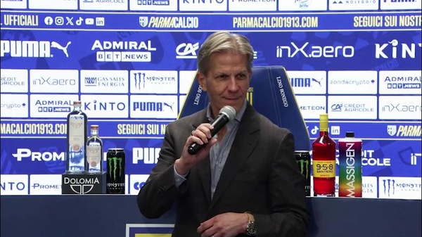 Krause: "La nostra prima scelta era Chivu"