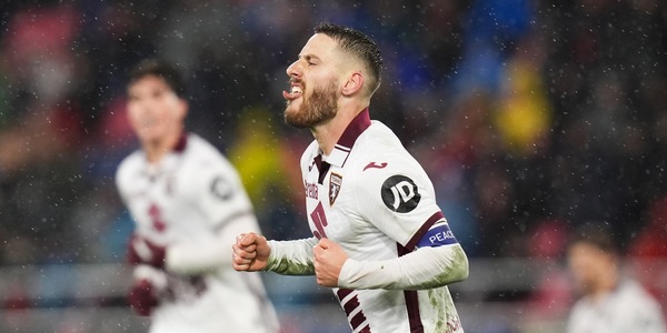Pronostico Torino-Milan, per Conceiçao è come una "finale di Champions"