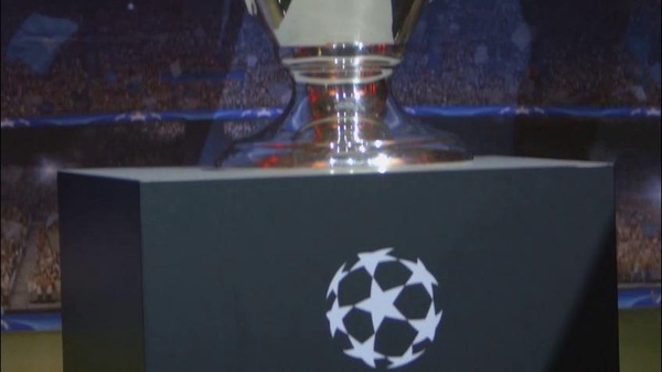Champions League, sarà Feyenoord-Inter agli ottavi