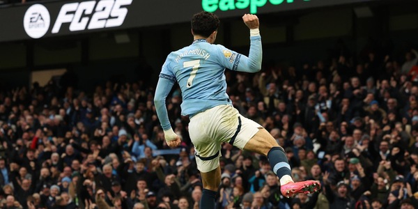 Pronostico Manchester City-Liverpool, dai precedenti emerge un dato interessante