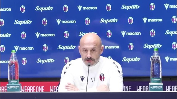 Italiano: "Parma? Affronteremo una squadra con voglia di rivalsa"