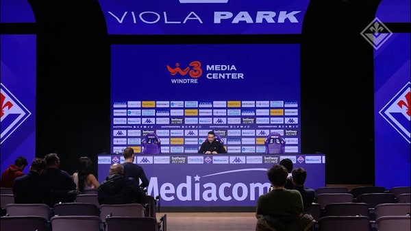 Palladino: "Per Gudmundsson stagione travagliata"