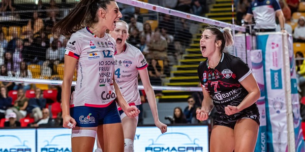 L'11a giornata parte con tre anticipi del sabato