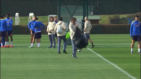 Inter, operazione chirurgica per Sommer