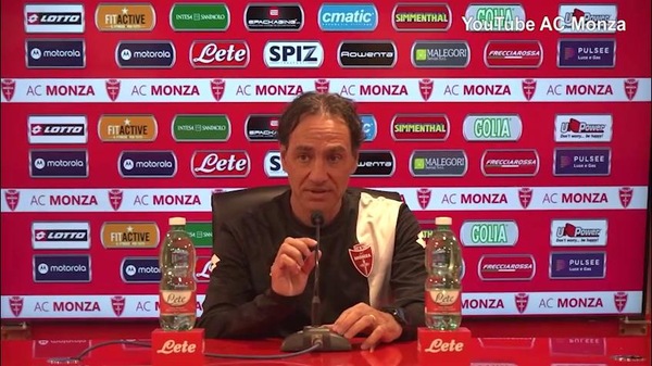 Nesta su Ranieri: "Persona corretta, ha fatto la storia"