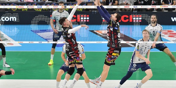 Perugia si riprende la vetta, Monza e Taranto nei guai