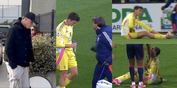 Juve, emergenza senza fine: Savona ko, le condizioni. Cambiaso e Douglas Luiz...