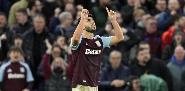 Pronostico Crystal Palace-Aston Villa, intriga un'opzione da 3 volte la posta