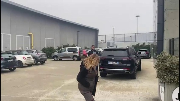 Douglas Luiz al J Medical