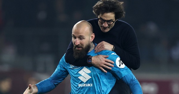 Super Milinkovic-Savic: testa e video
