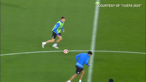 Retegui continua a sognare la Scarpa d'oro