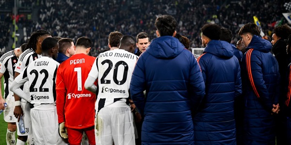 Più rispetto per la Juve: serata umiliante, la società rifletta. Motta onesto e solo