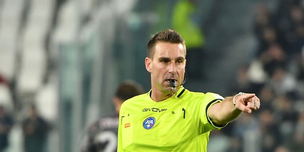 Juve-Empoli, fischia CalVARese: Fourneau ok, tocco di Koopmeiners non è da rigore