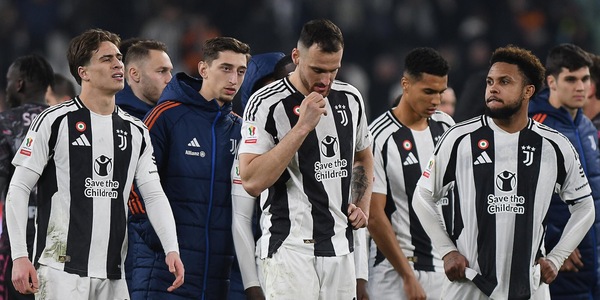 Juve, Ardoino di Tether detta la via: "Il periodo difficile si affronta così"