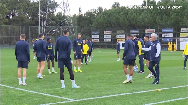 Turchia, maxi squalifica per Mourinho