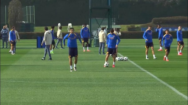 Inter, Darmian torna dopo la sosta